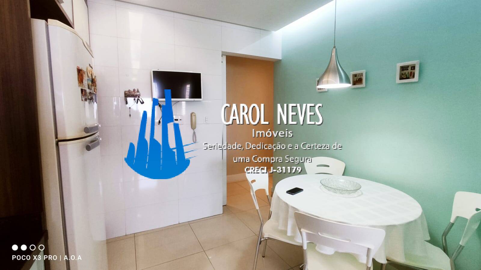 Apartamento, 3 quartos, 136 m² - Foto 29