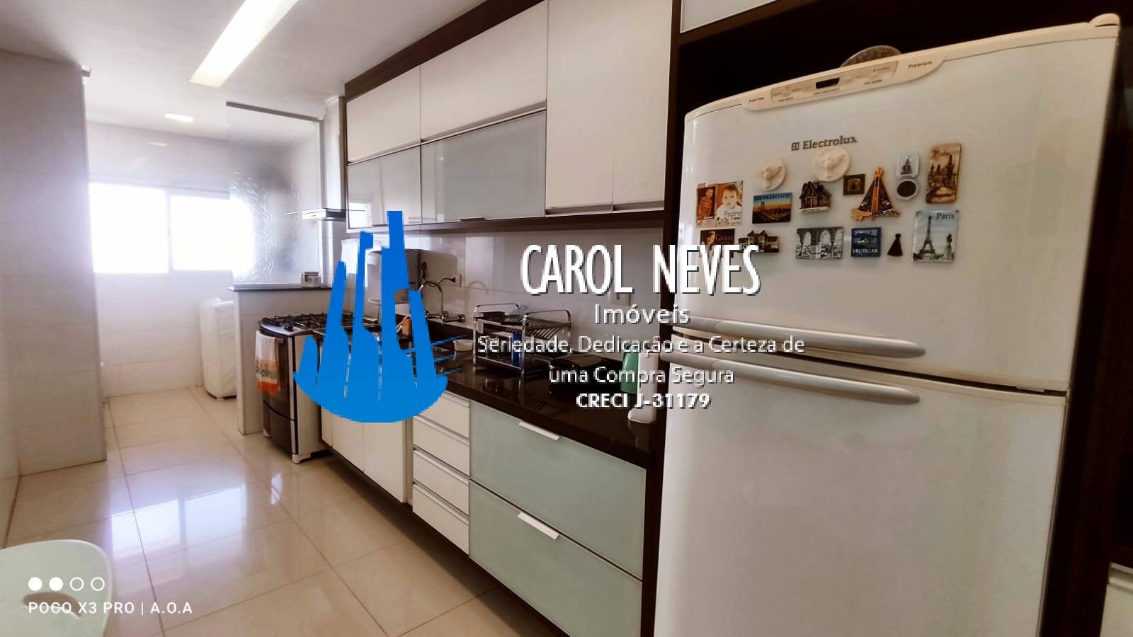 Apartamento, 3 quartos, 136 m² - Foto 11