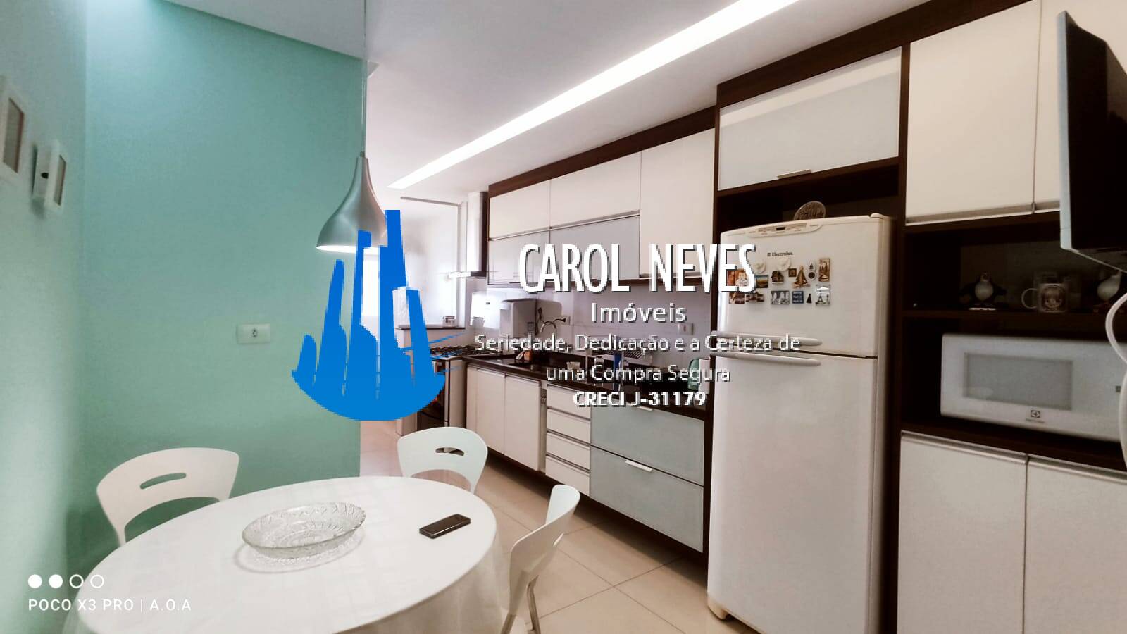 Apartamento, 3 quartos, 136 m² - Foto 10