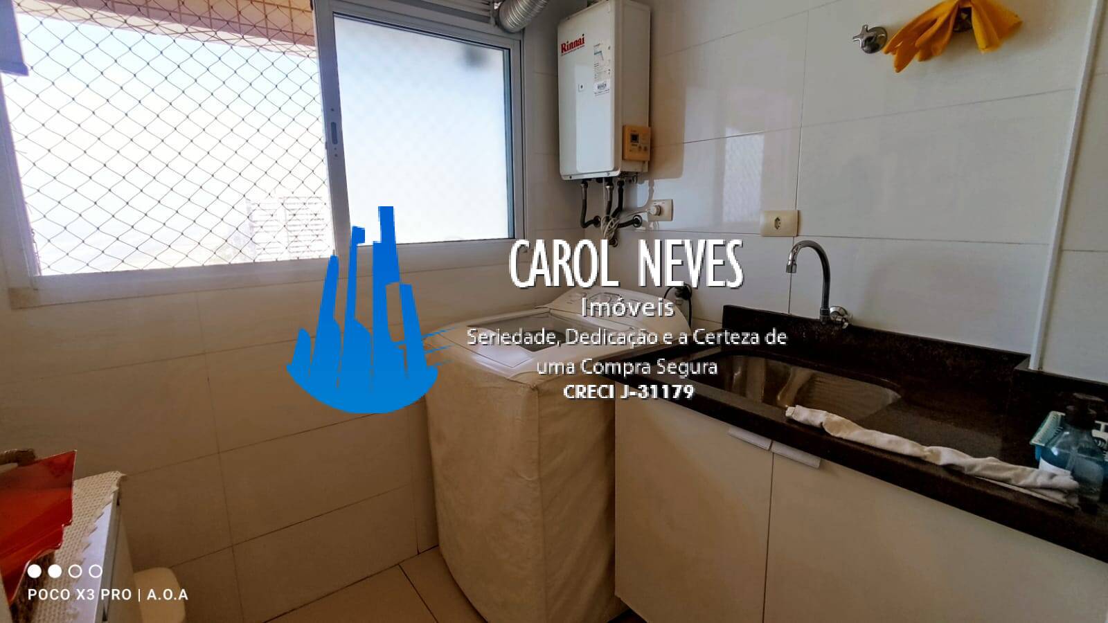 Apartamento, 3 quartos, 136 m² - Foto 13