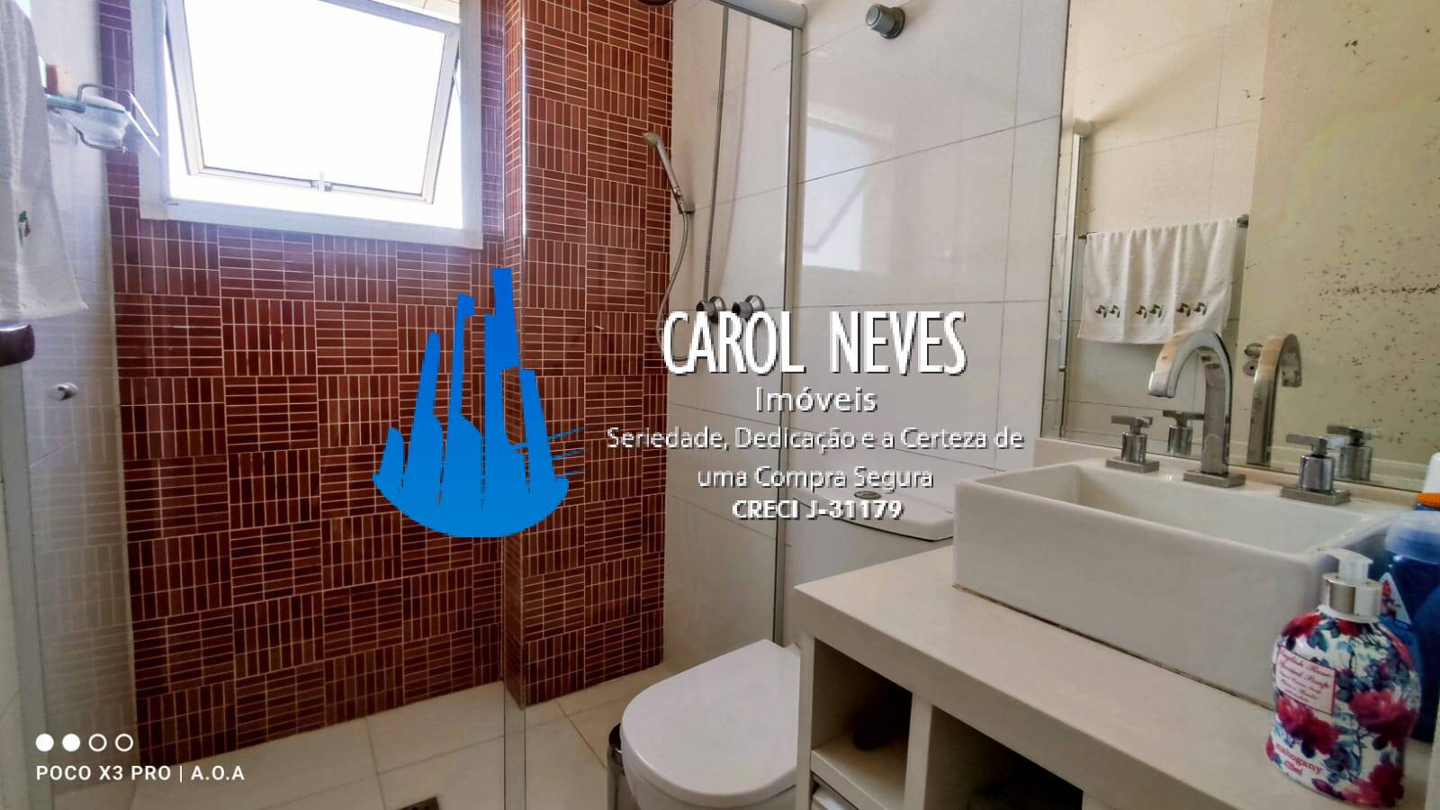 Apartamento, 3 quartos, 136 m² - Foto 30