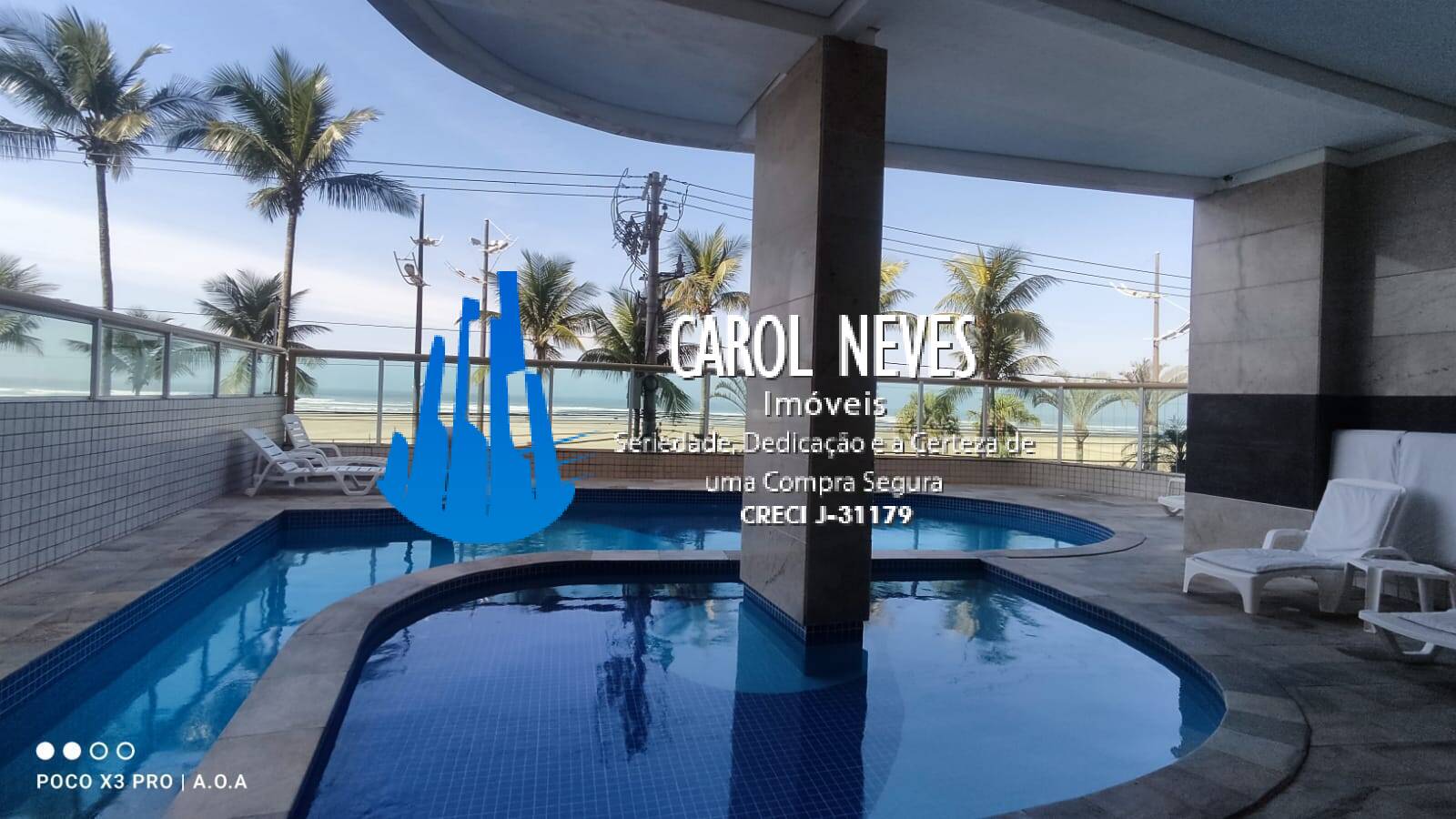 Apartamento, 3 quartos, 136 m² - Foto 1