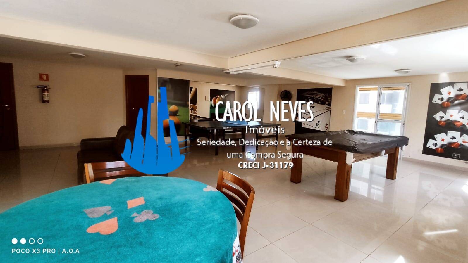 Apartamento, 3 quartos, 136 m² - Foto 4