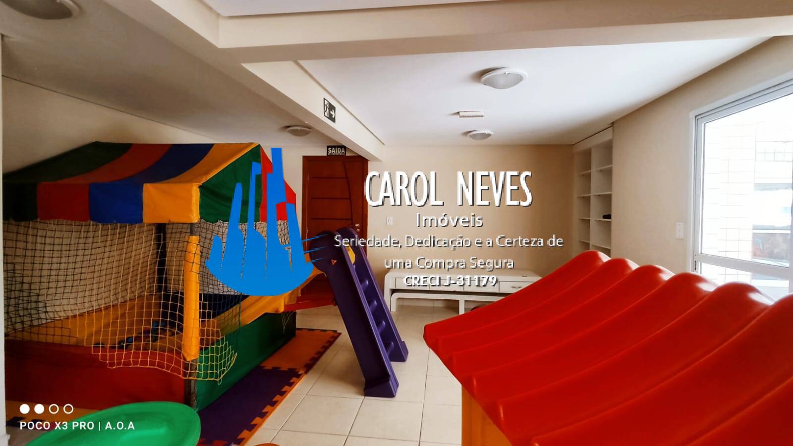 Apartamento, 3 quartos, 136 m² - Foto 5