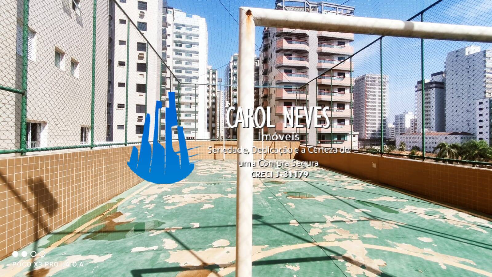 Apartamento, 3 quartos, 136 m² - Foto 3