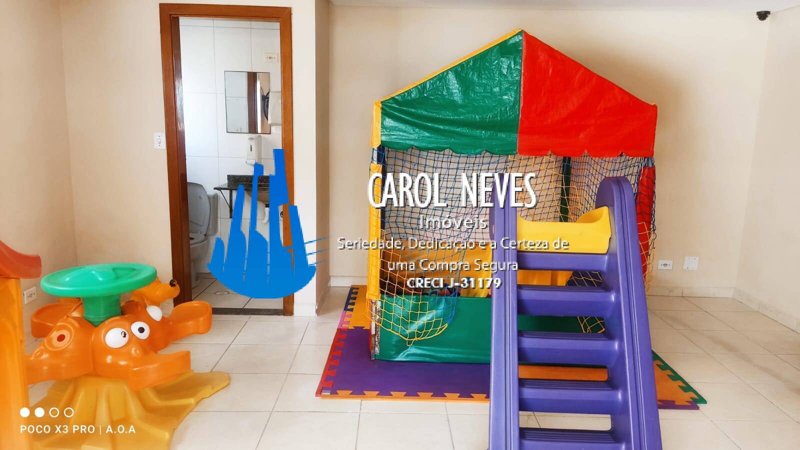 Apartamento, 3 quartos, 136 m² - Foto 6