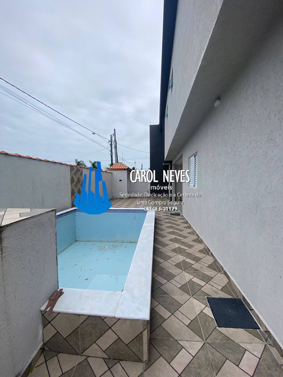 Casa, 2 quartos, 100 m² - Foto 3