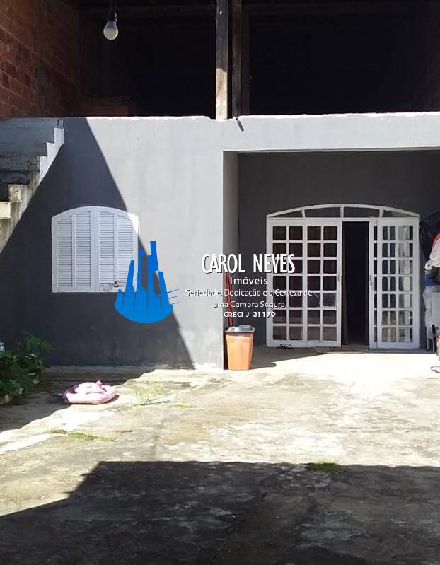 Casa, 2 quartos, 126 m² - Foto 1