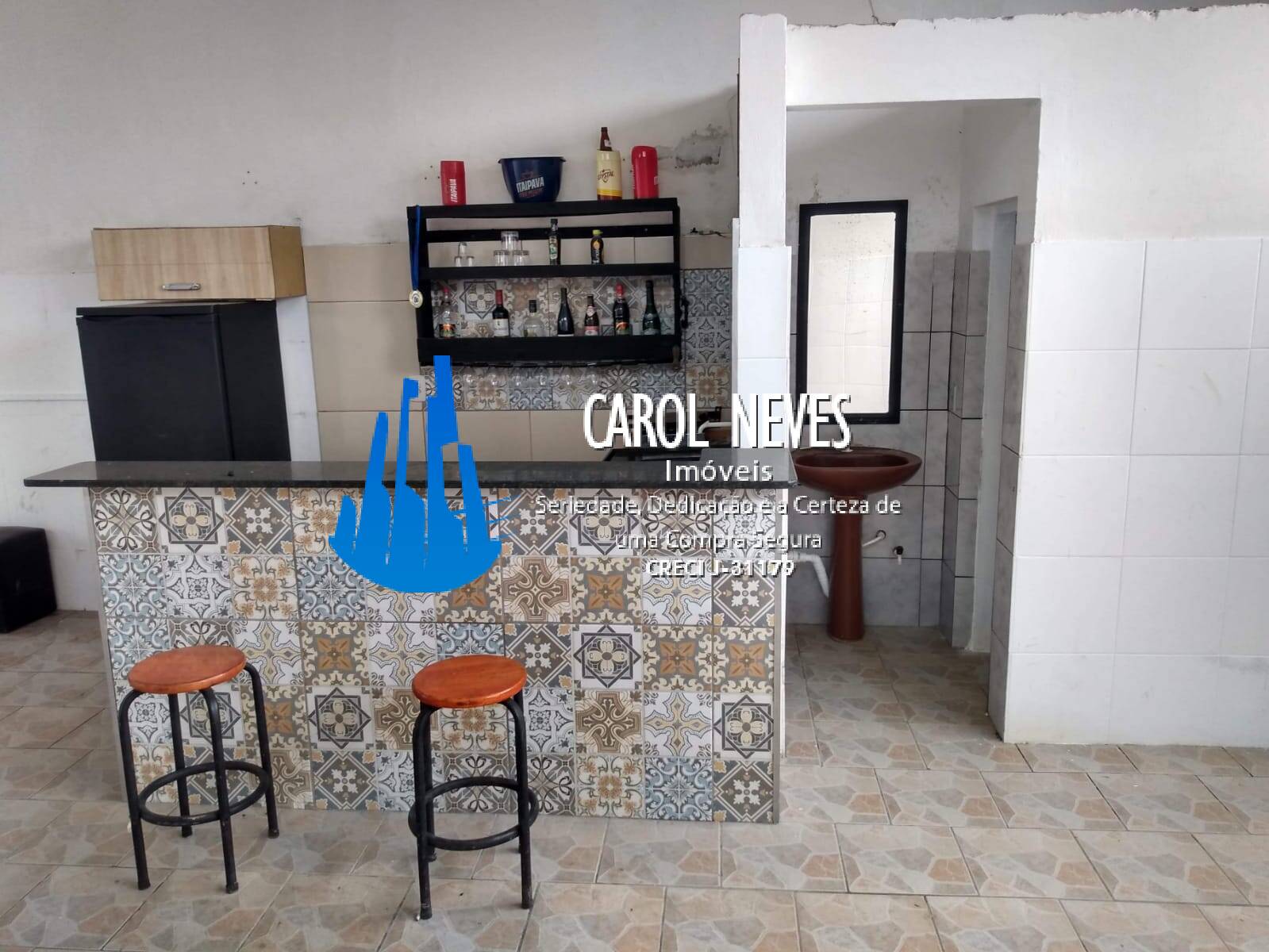 Casa, 2 quartos, 126 m² - Foto 6