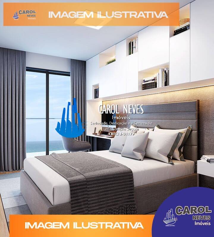 Casa de Condomínio, 2 quartos - Foto 2