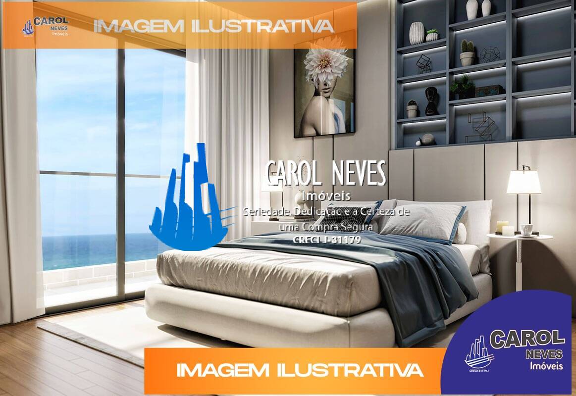 Casa de Condomínio, 2 quartos - Foto 4