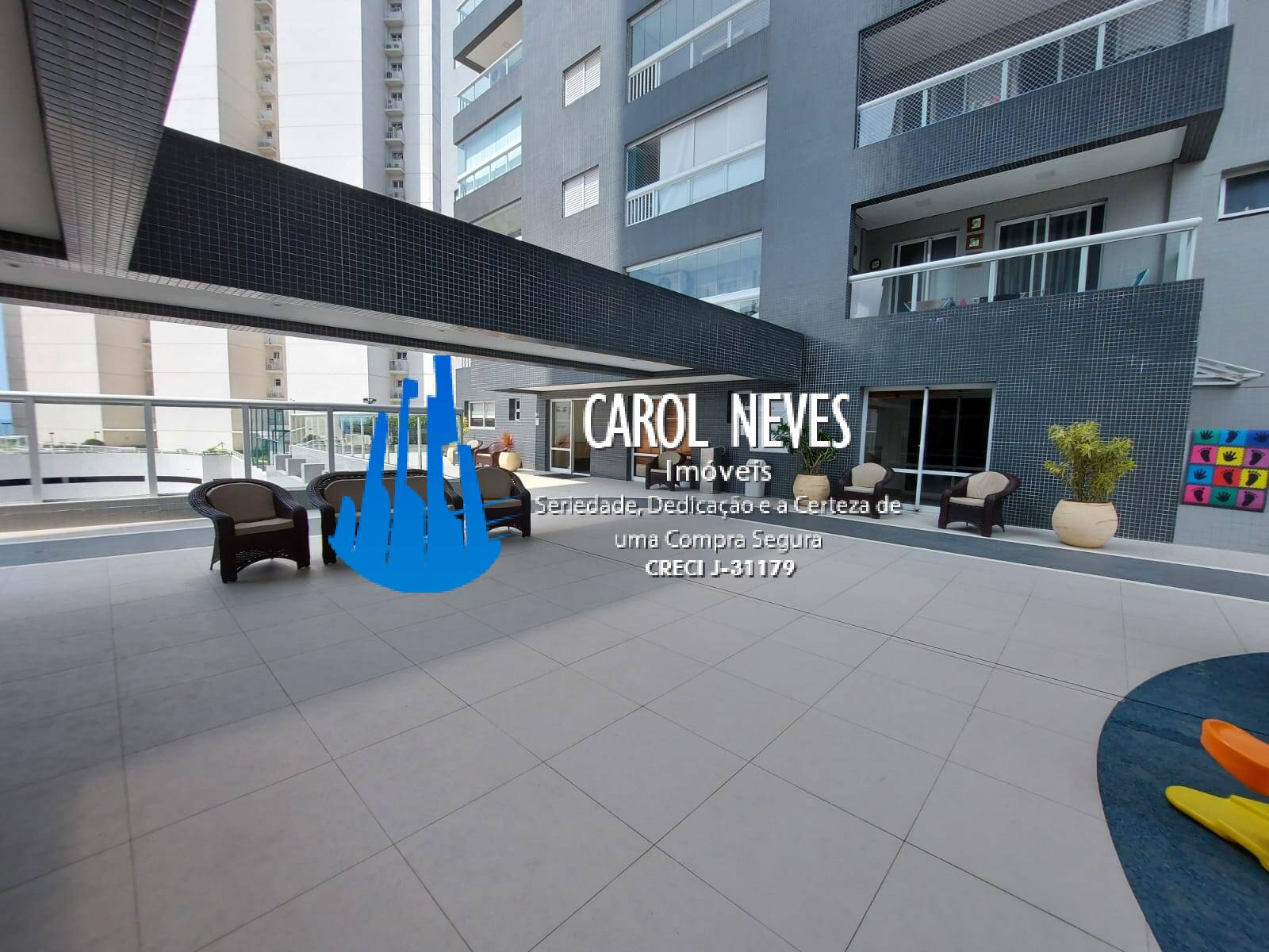 Apartamento, 1 quarto, 54 m² - Foto 15