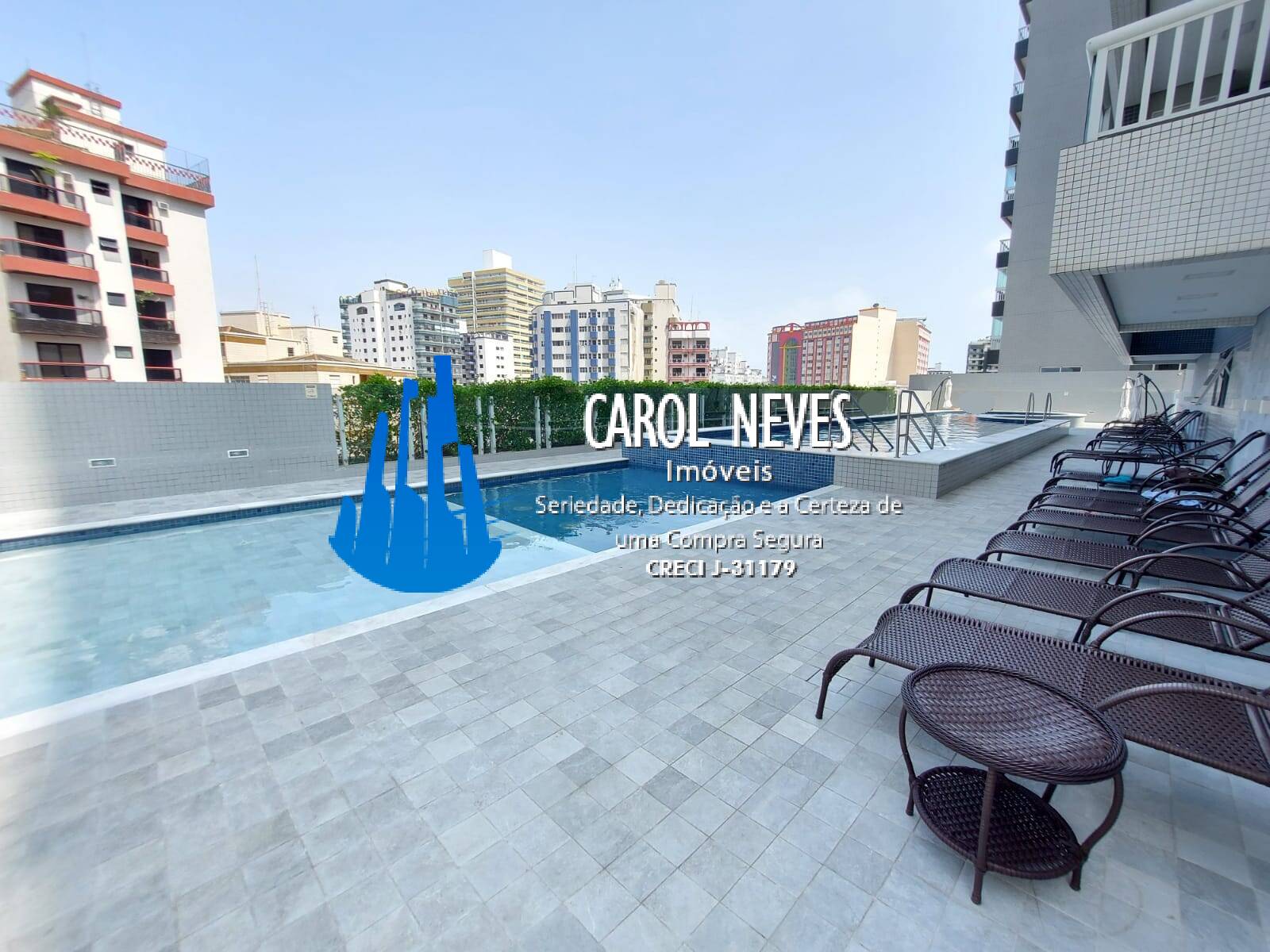 Apartamento, 1 quarto, 54 m² - Foto 17