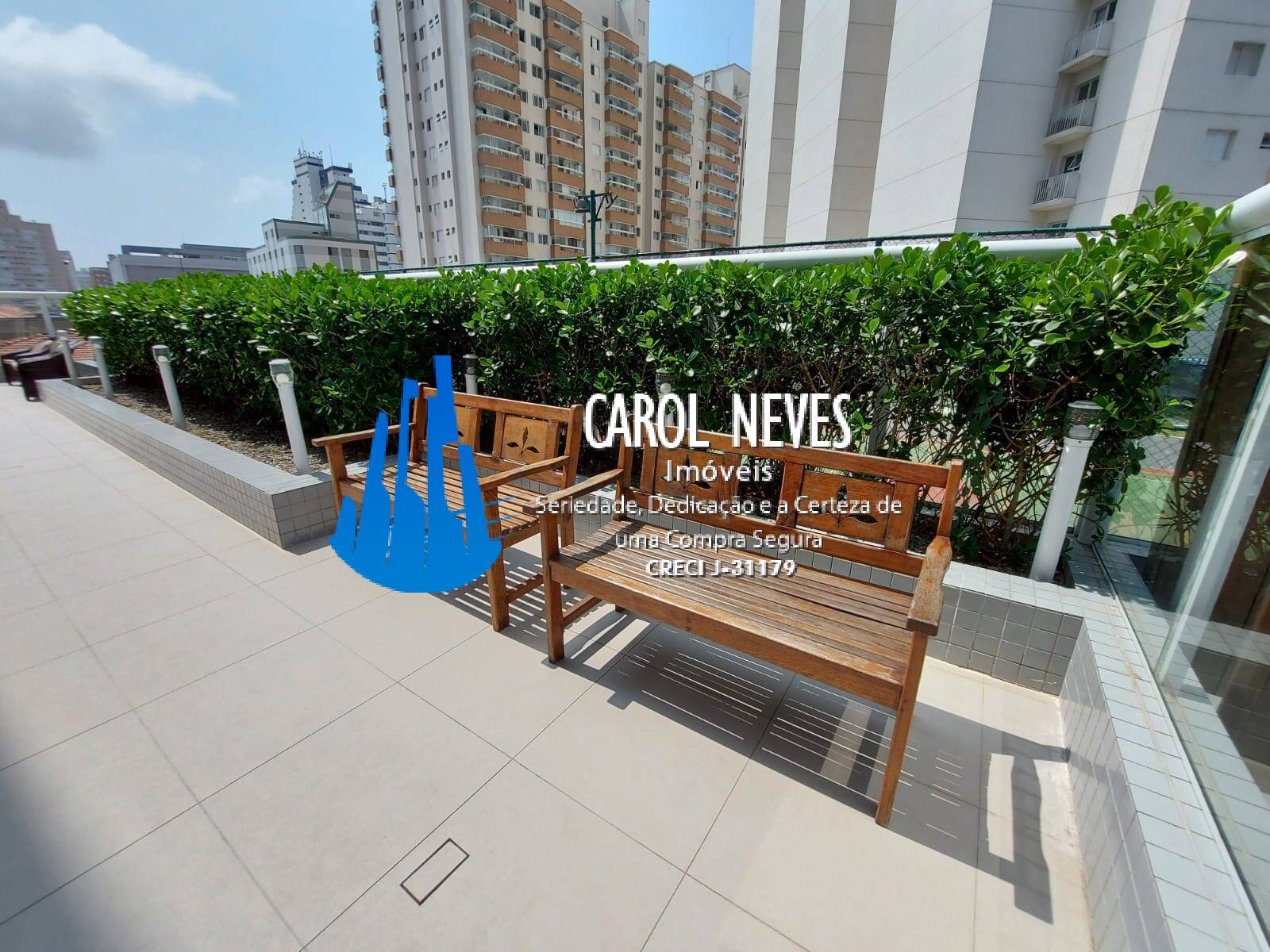 Apartamento, 1 quarto, 54 m² - Foto 18