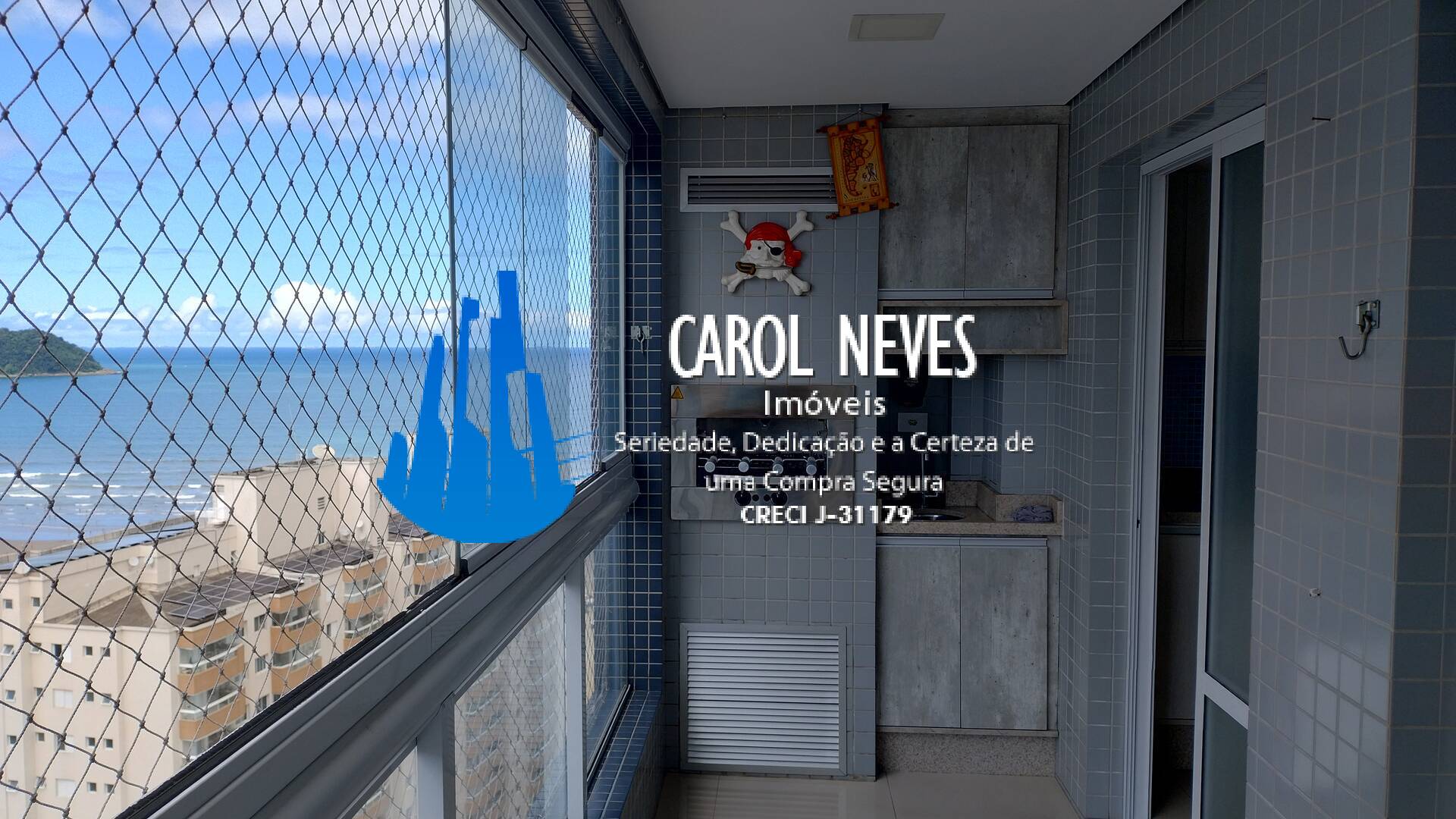 Apartamento, 1 quarto, 54 m² - Foto 5