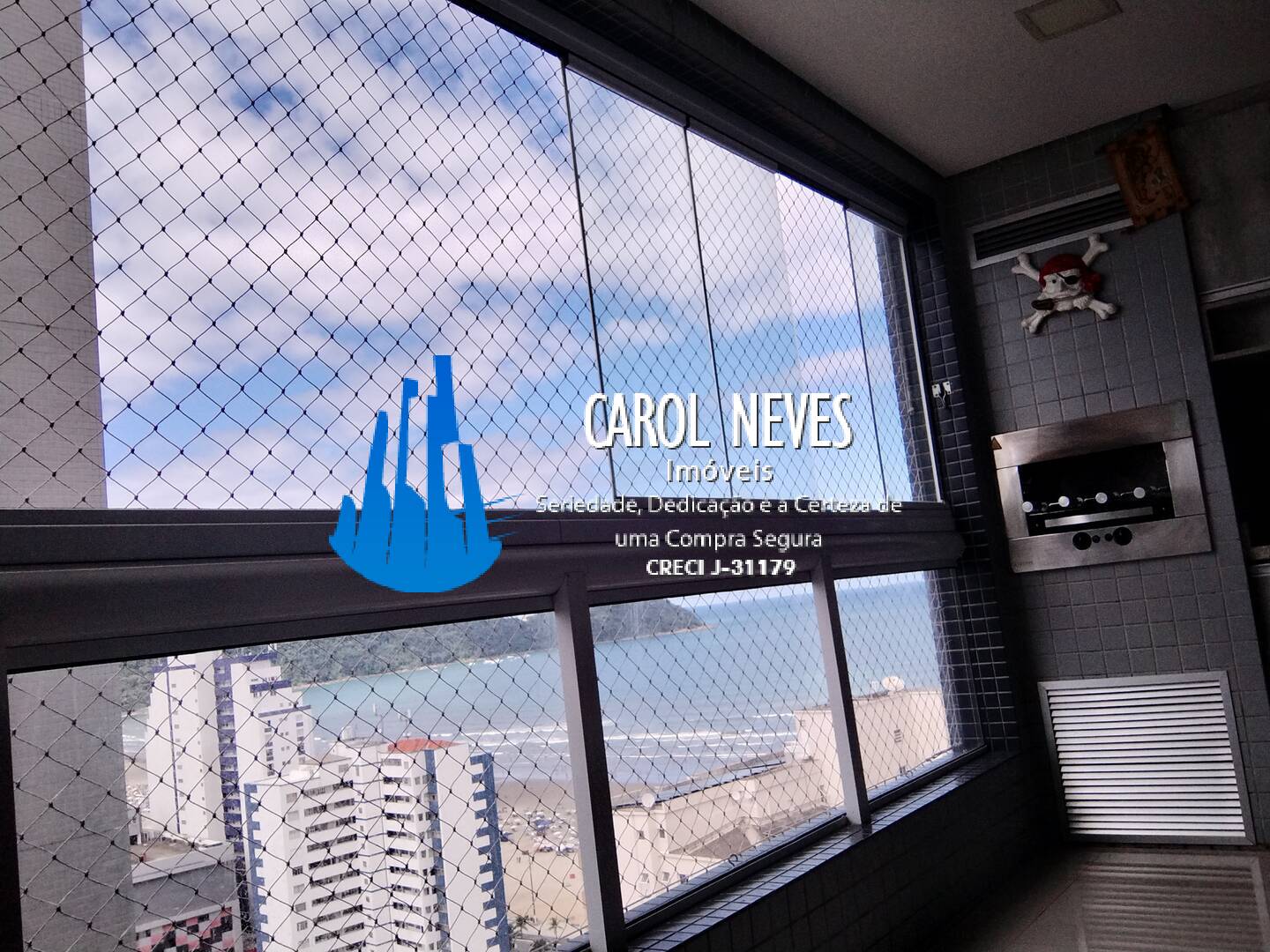 Apartamento, 1 quarto, 54 m² - Foto 6