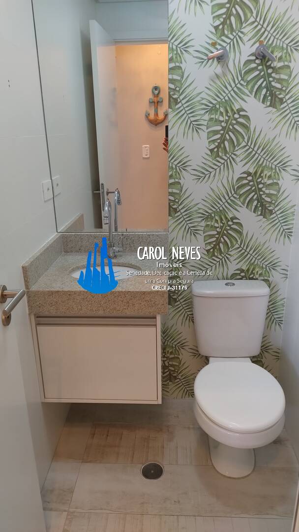 Apartamento, 1 quarto, 54 m² - Foto 10