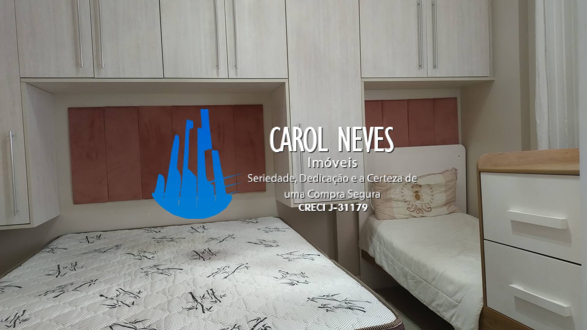 Apartamento, 1 quarto, 54 m² - Foto 11