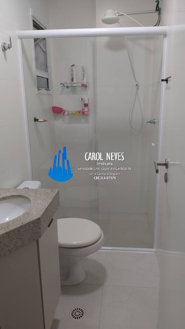Apartamento, 1 quarto, 39 m² - Foto 8