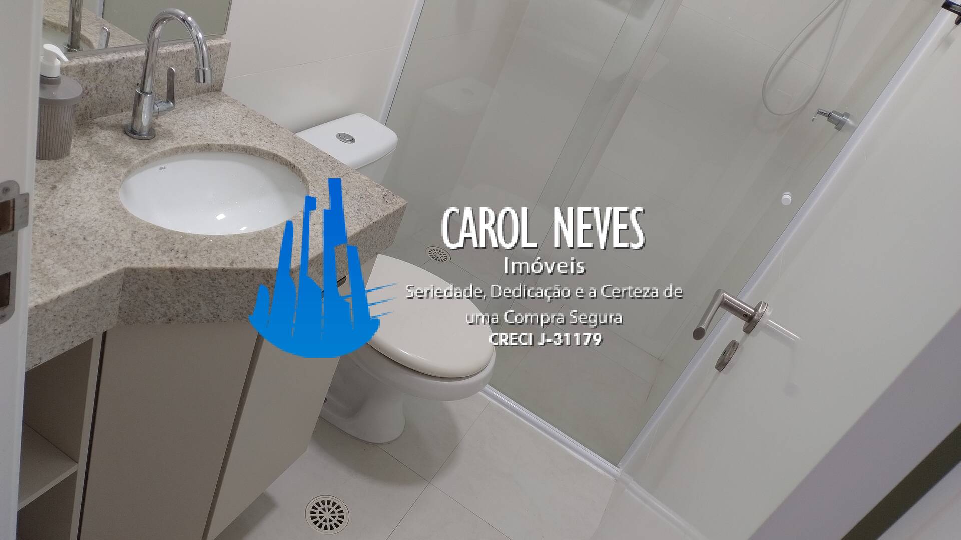 Apartamento, 1 quarto, 39 m² - Foto 9