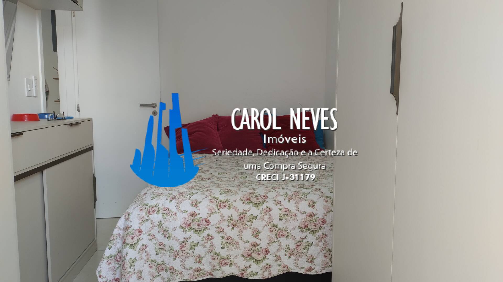 Apartamento, 1 quarto, 39 m² - Foto 10