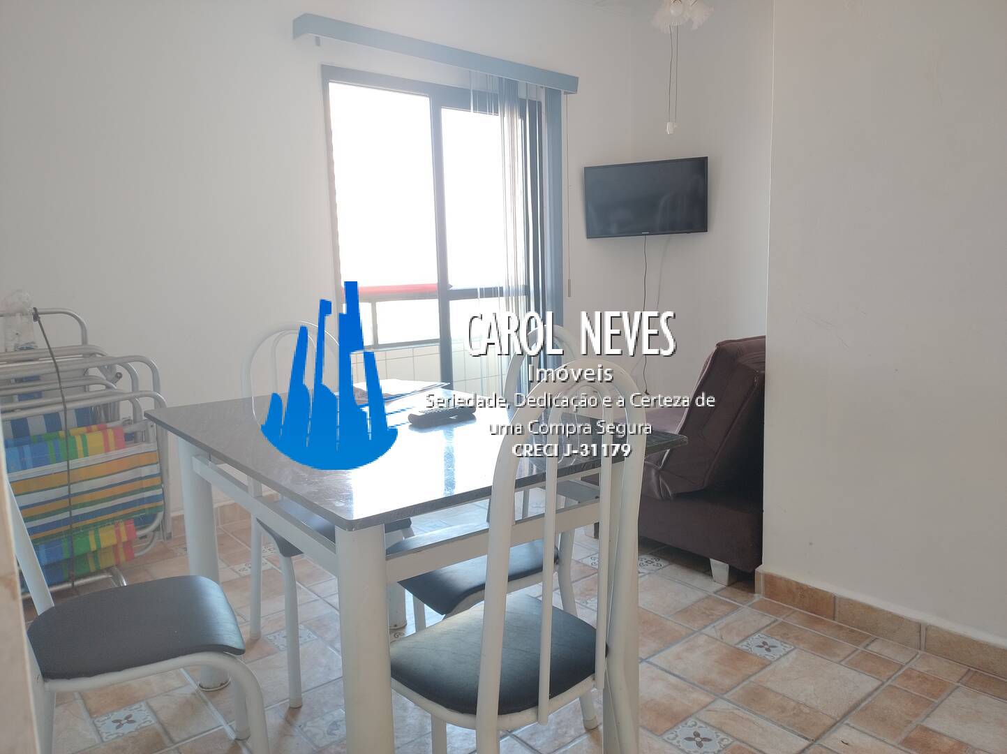 Apartamento, 1 quarto, 42 m² - Foto 1