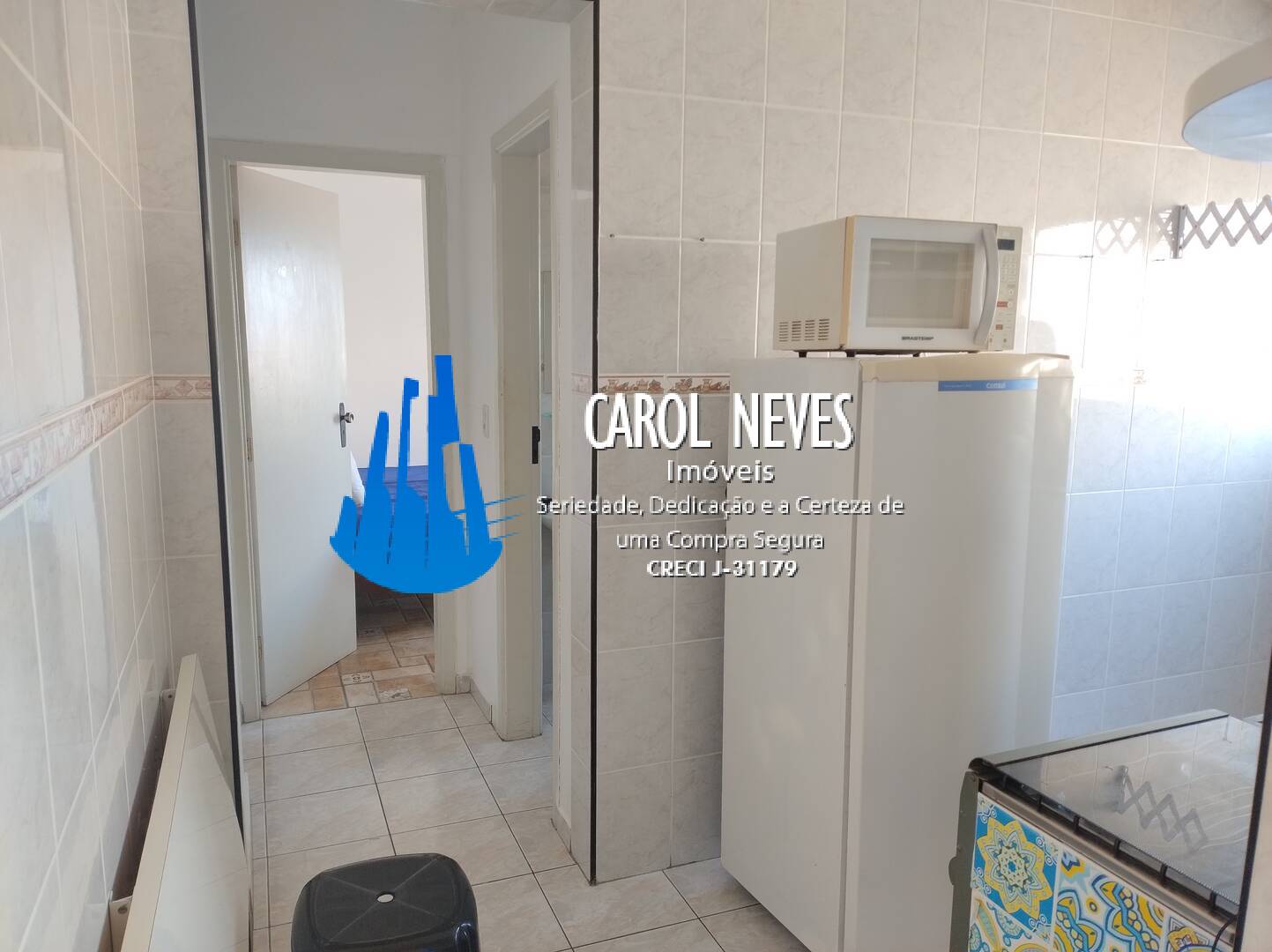 Apartamento, 1 quarto, 42 m² - Foto 5