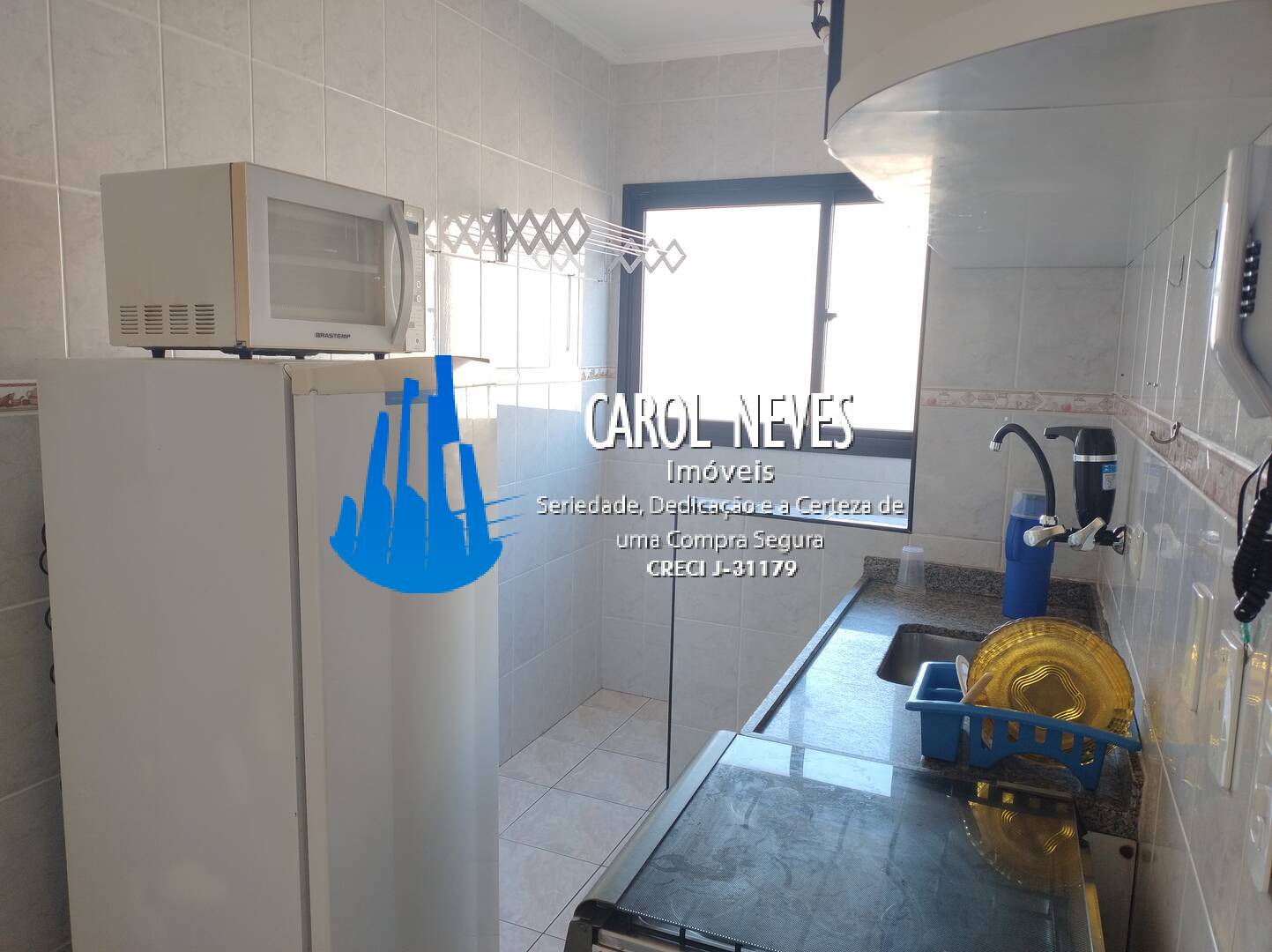 Apartamento, 1 quarto, 42 m² - Foto 7