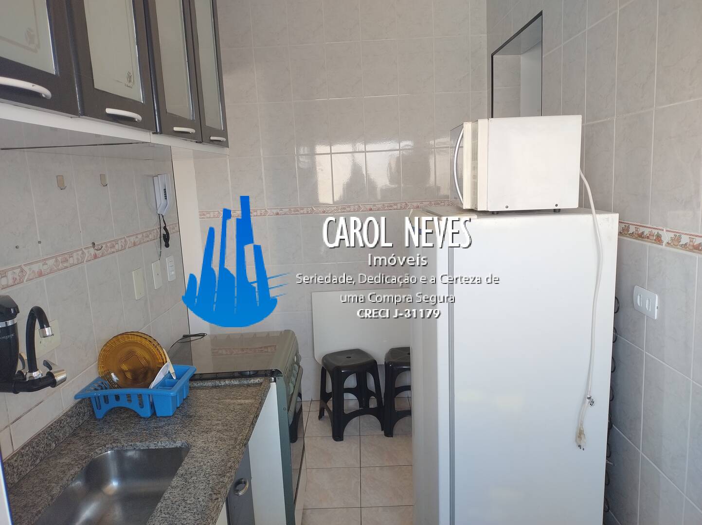 Apartamento, 1 quarto, 42 m² - Foto 6