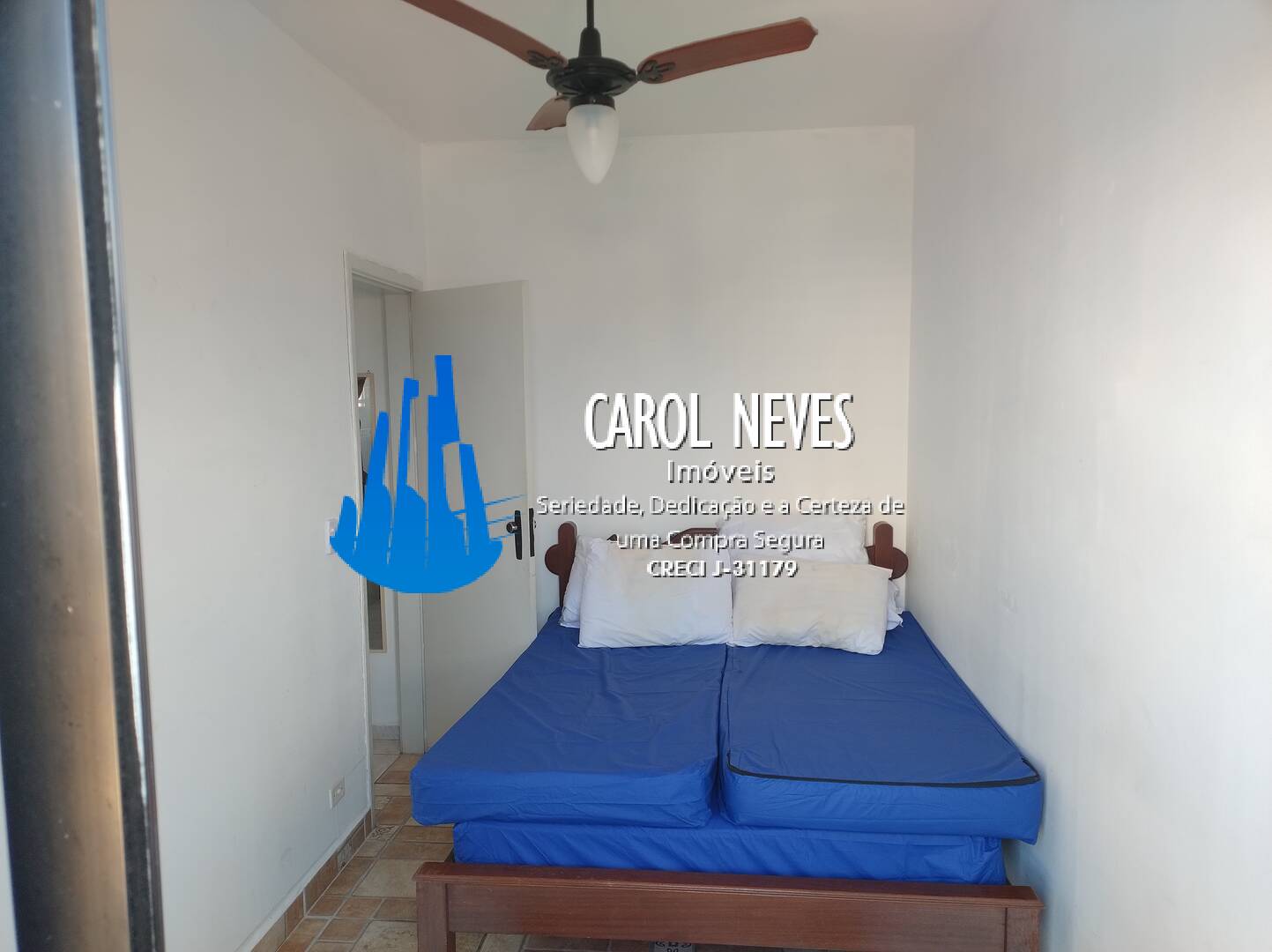 Apartamento, 1 quarto, 42 m² - Foto 10