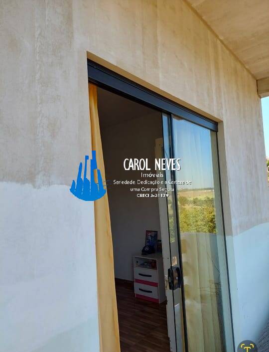 Chácara à venda com 2 quartos, 2200m² - Foto 4
