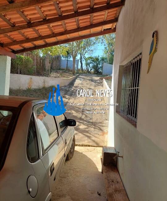 Chácara à venda com 2 quartos, 2200m² - Foto 3