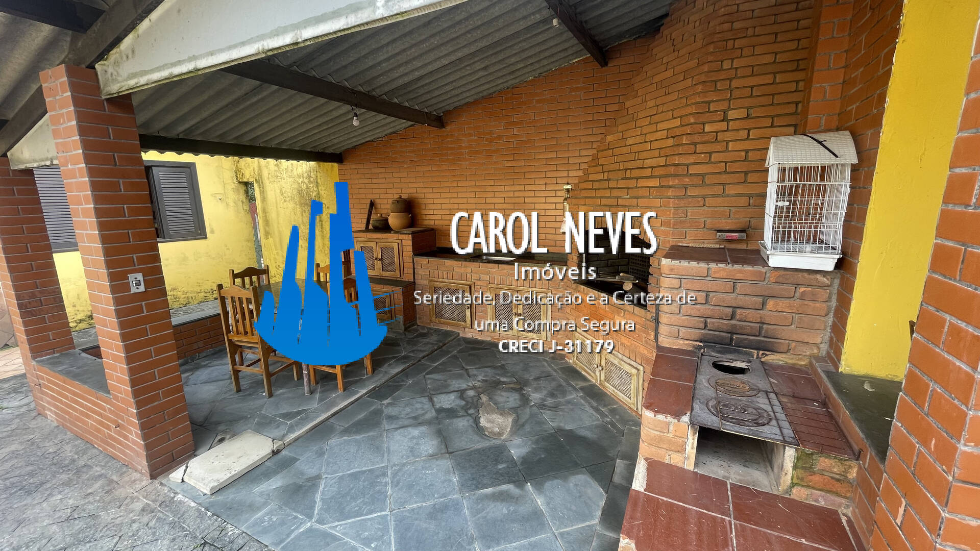 Casa à venda com 4 quartos, 286m² - Foto 13
