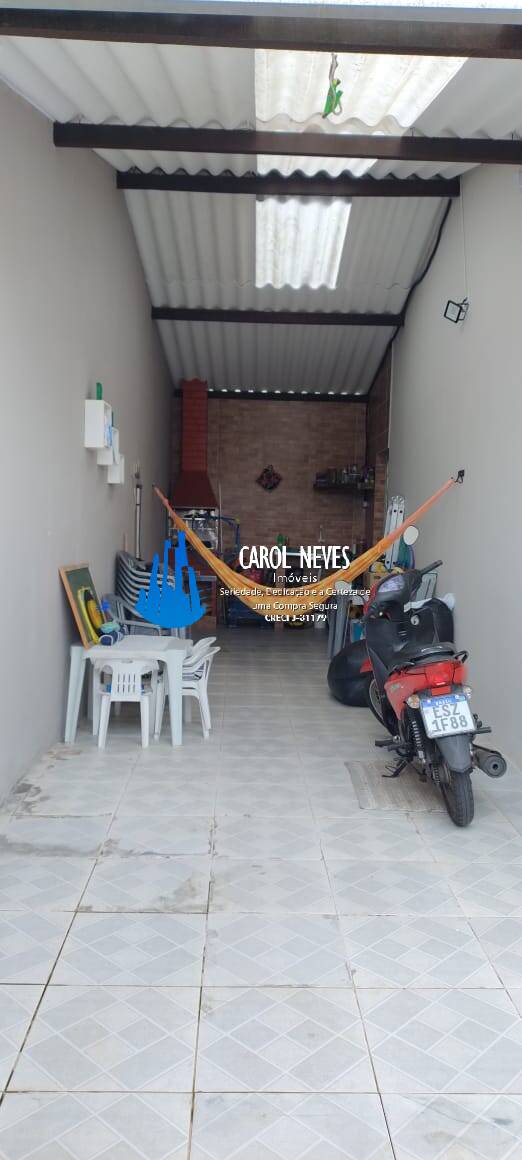 Casa, 2 quartos - Foto 20