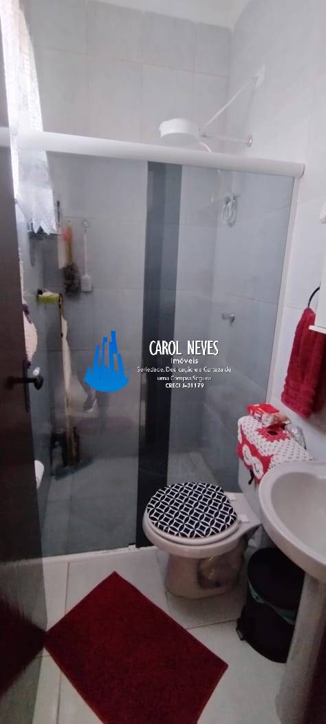 Casa, 2 quartos - Foto 16