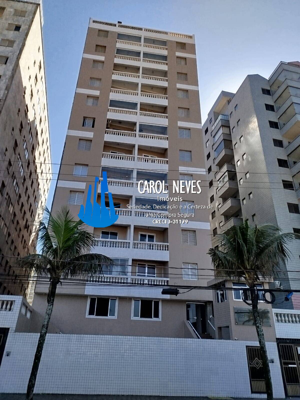 Apartamento, 1 quarto, 46 m² - Foto 3