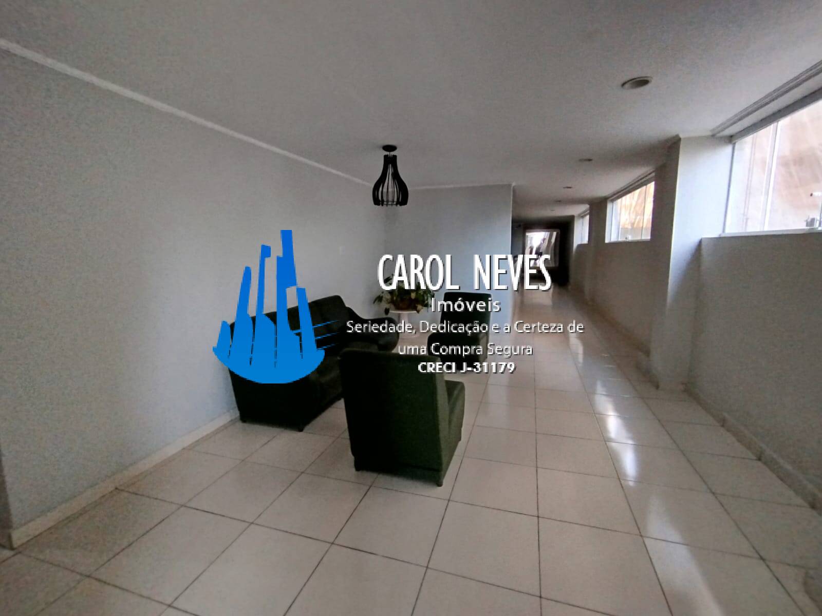 Apartamento, 1 quarto, 46 m² - Foto 8