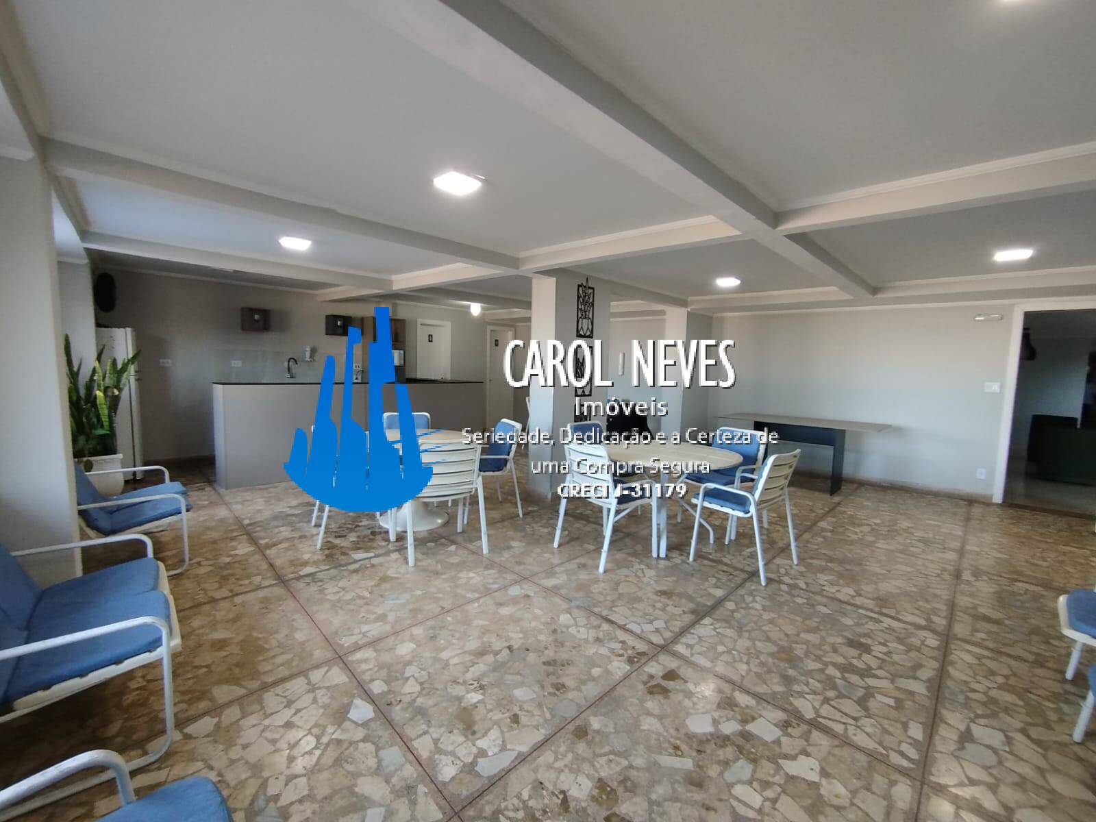 Apartamento, 1 quarto, 46 m² - Foto 10