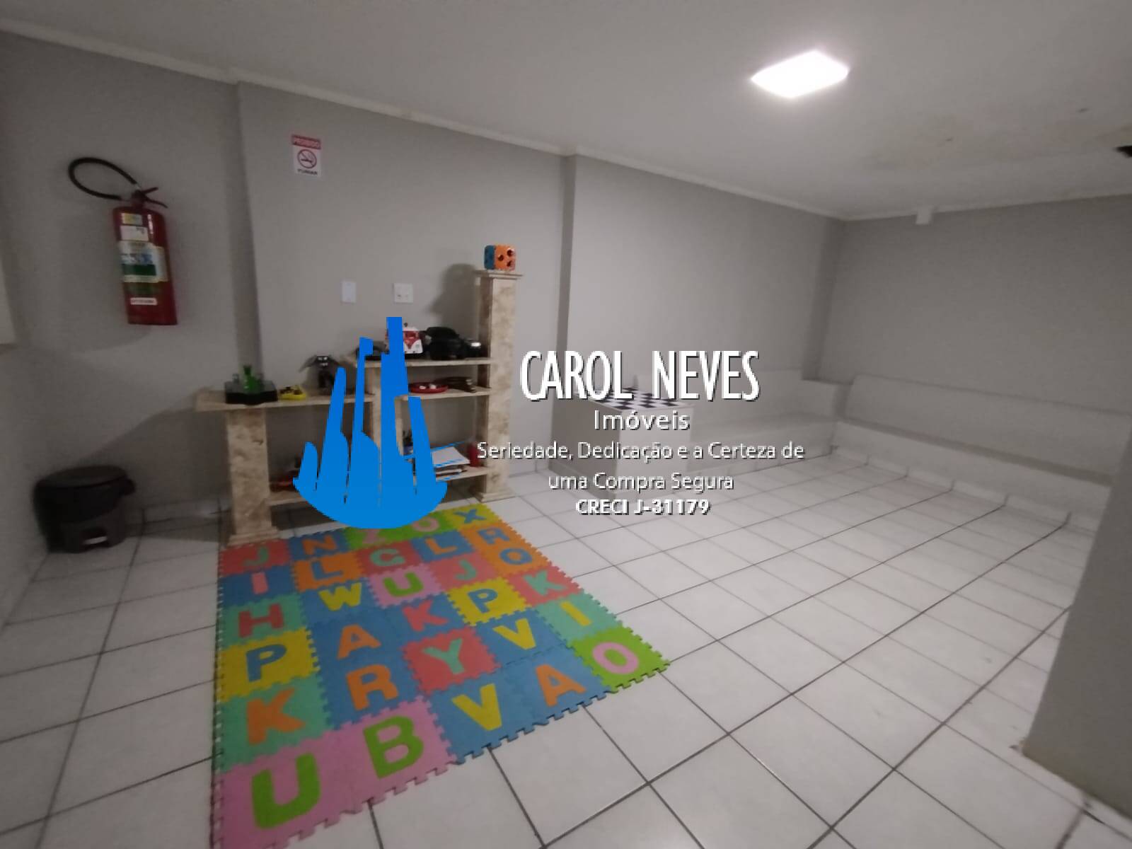 Apartamento, 1 quarto, 46 m² - Foto 6
