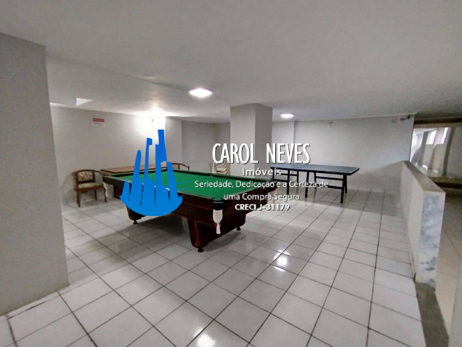 Apartamento, 1 quarto, 46 m² - Foto 7