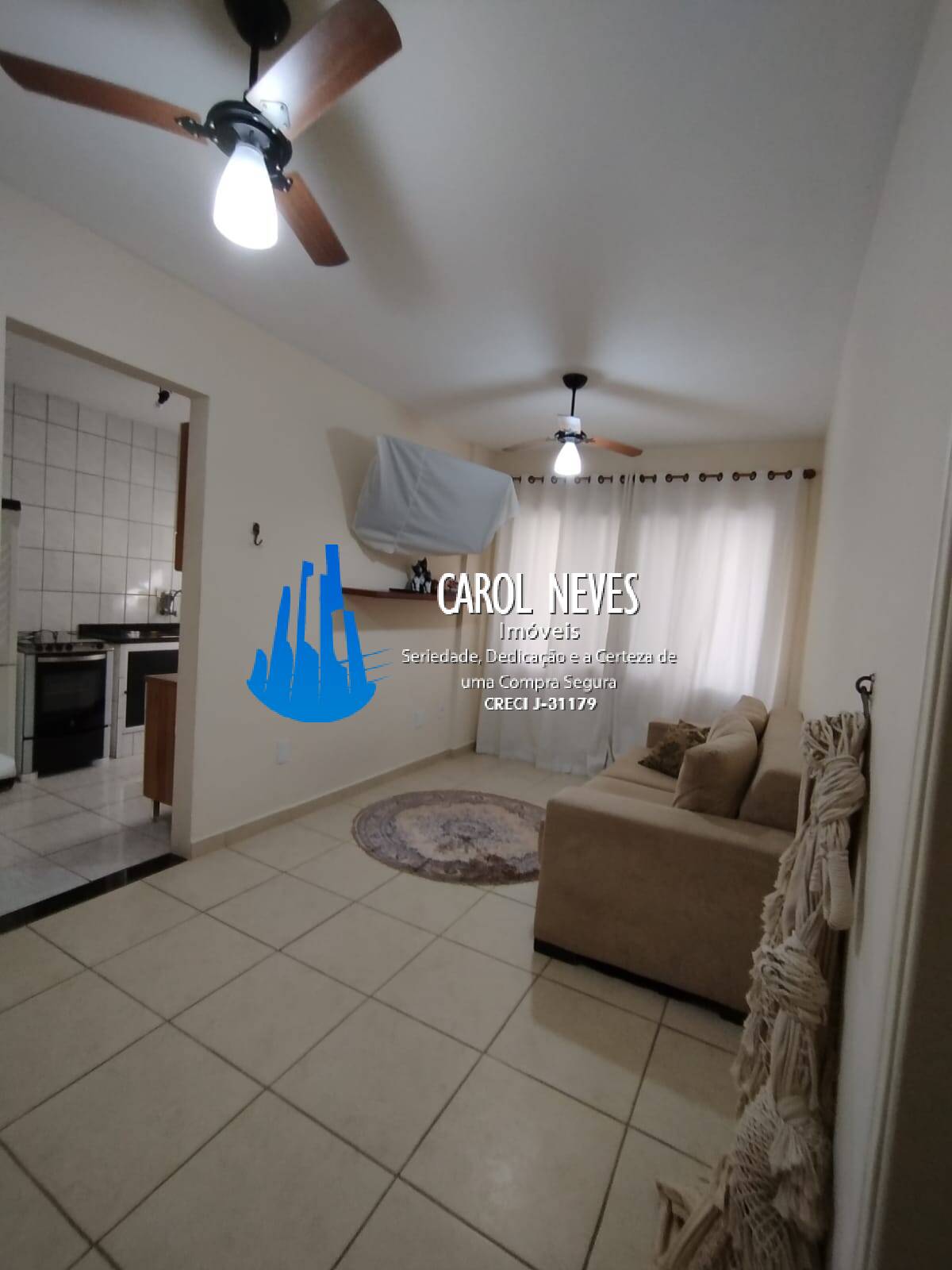 Apartamento, 1 quarto, 46 m² - Foto 12