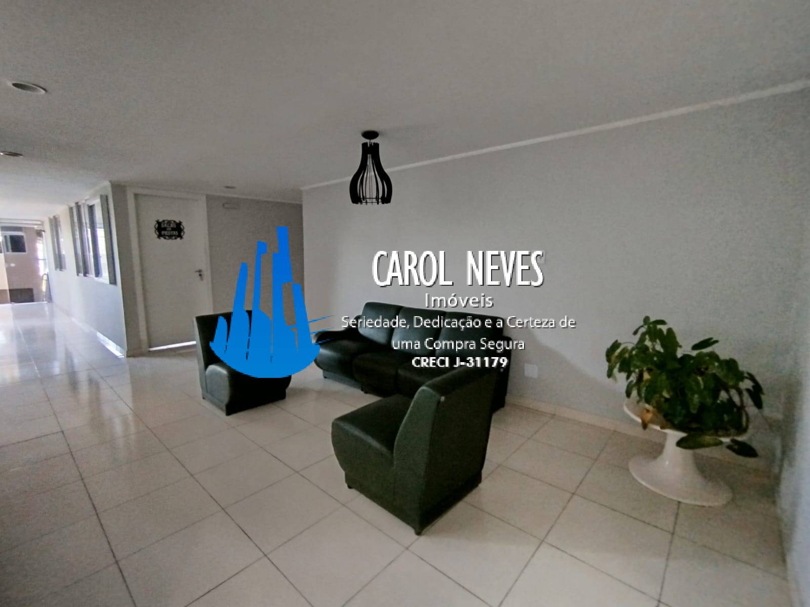 Apartamento, 1 quarto, 46 m² - Foto 9