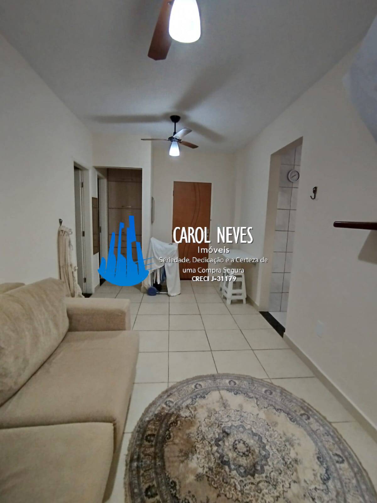 Apartamento, 1 quarto, 46 m² - Foto 14