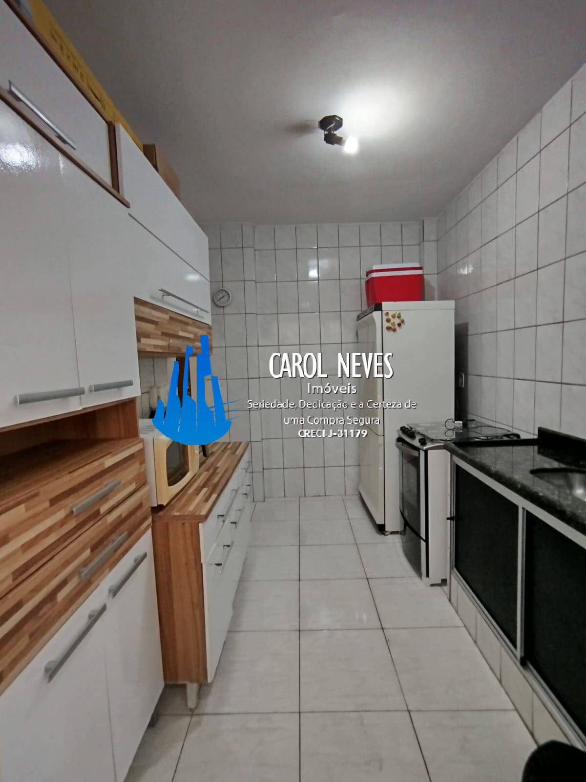 Apartamento, 1 quarto, 46 m² - Foto 16