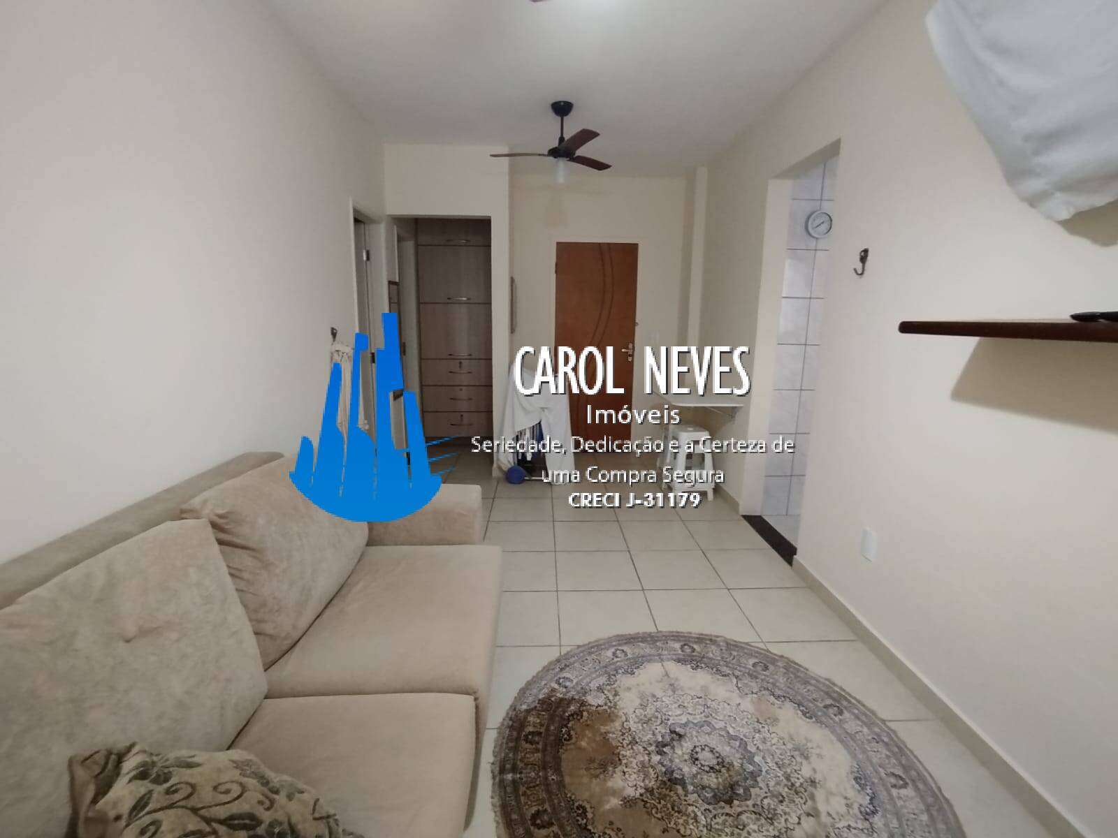Apartamento, 1 quarto, 46 m² - Foto 11