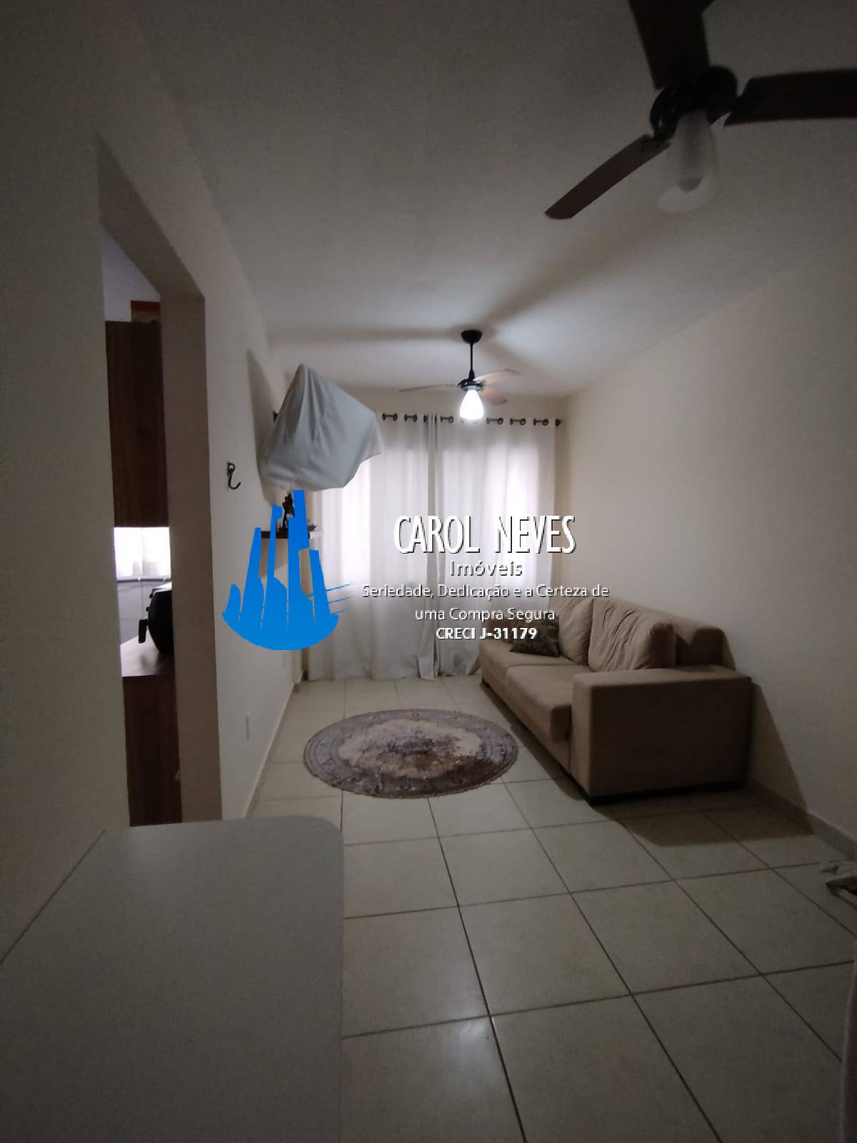 Apartamento, 1 quarto, 46 m² - Foto 13