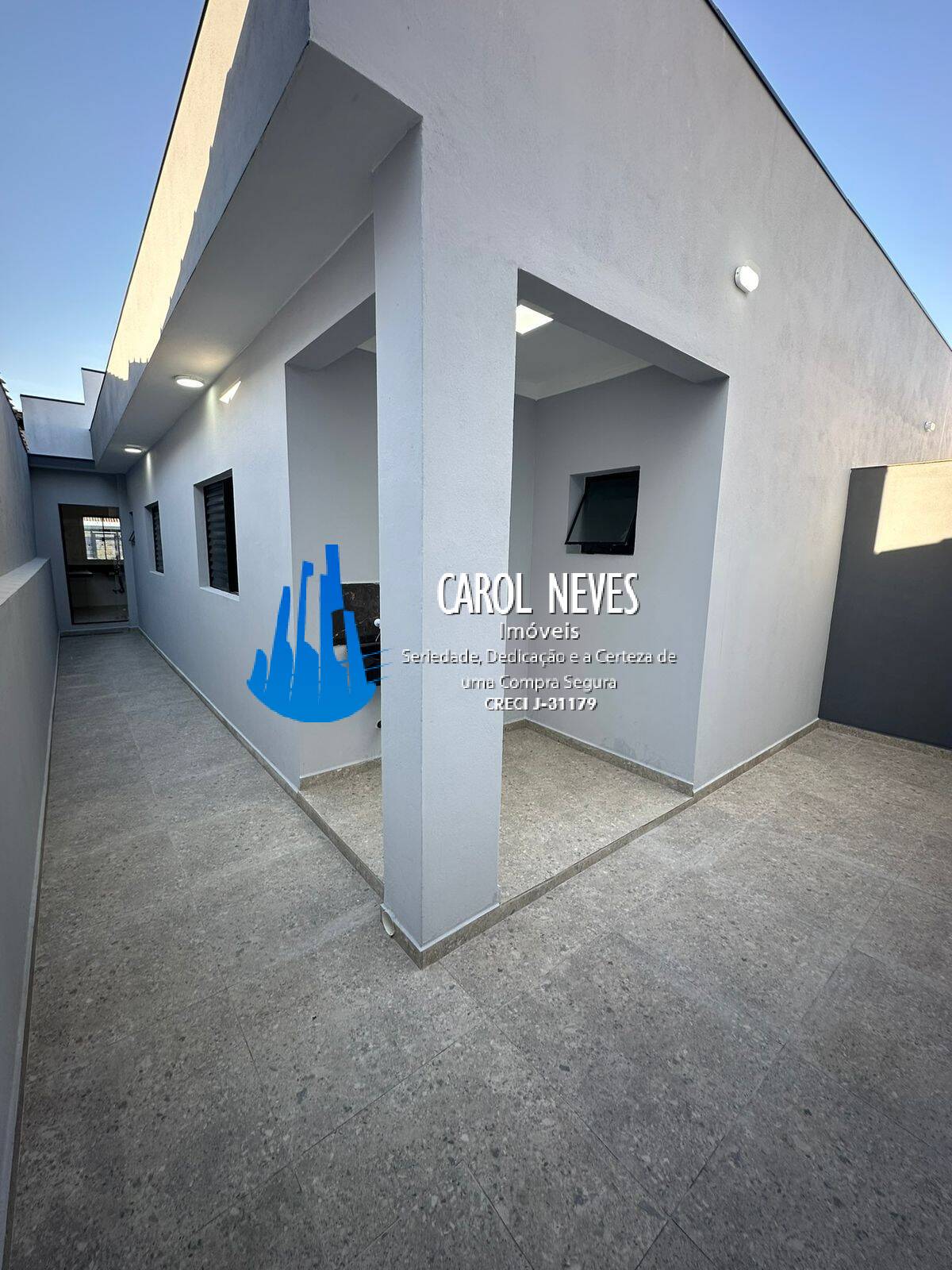 Casa, 2 quartos, 90 m² - Foto 17