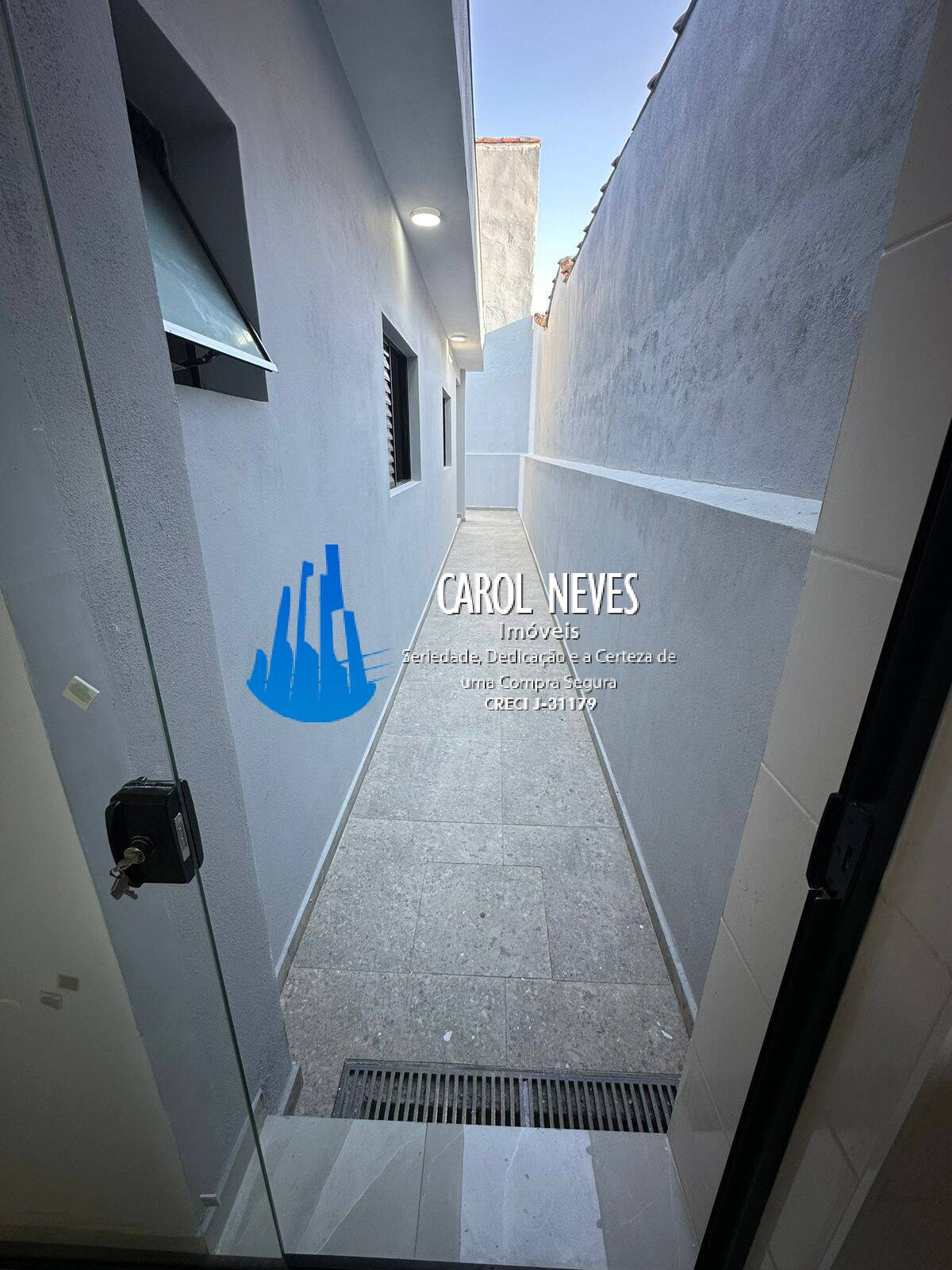 Casa, 2 quartos, 90 m² - Foto 19