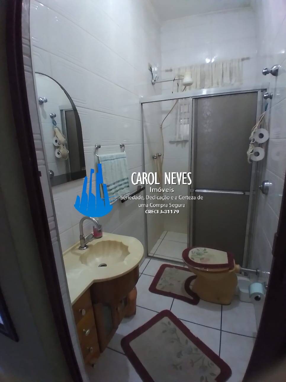 Casa, 3 quartos, 119 m² - Foto 20