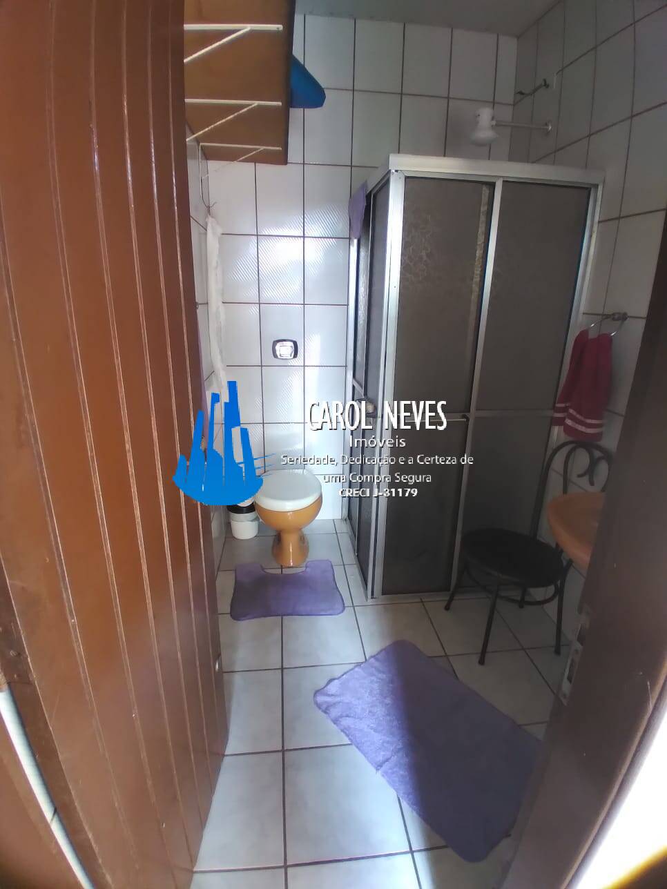 Casa, 3 quartos, 119 m² - Foto 25